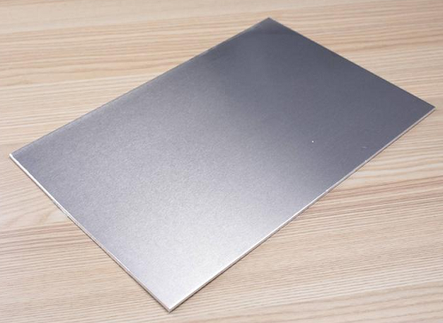 1100 ALUMINUM SHEET