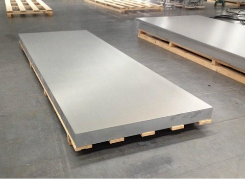 1060 ALUMINUM SHEET