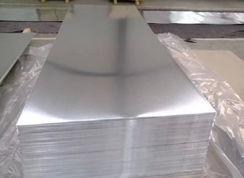 2A12 ALUMINUM SHEET