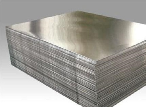 1070 ALUMINUM SHEET