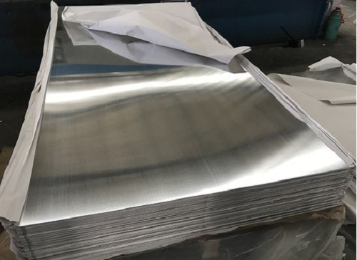 3005 ALUMINUM SHEET