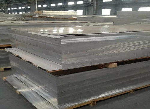 3004 ALUMINUM SHEET