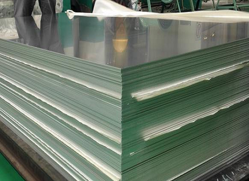 3003 ALUMINUM SHEET