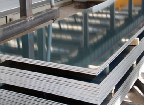 3M03 ALUMINUM SHEET