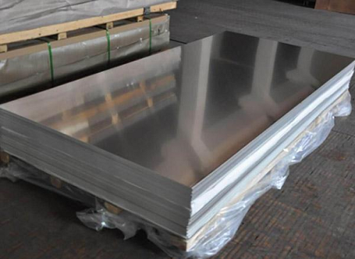 3104 ALUMINUM SHEET