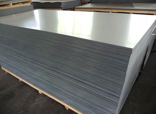 3105 ALUMINUM SHEET