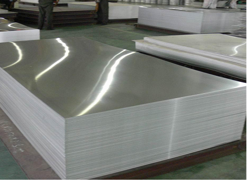 5052 ALUMINUM SHEET