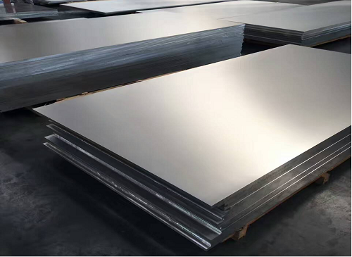 5A06 ALUMINUM SHEET