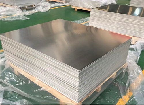 5086 ALUMINUM SHEET