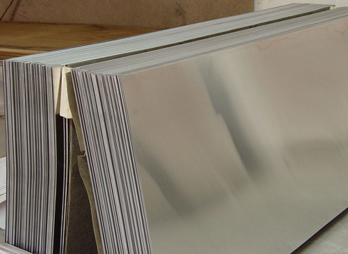 5182 ALUMINUM SHEET