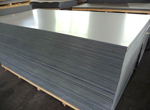 5454 ALUMINUM SHEET