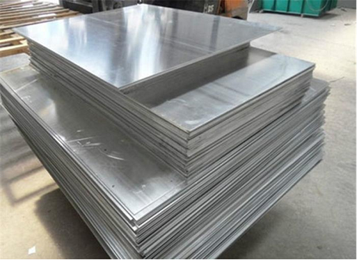 5A03 ALUMINUM SHEET