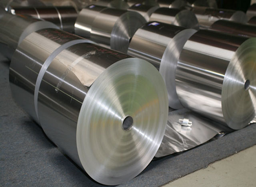 3004 ALUMINUM COIL