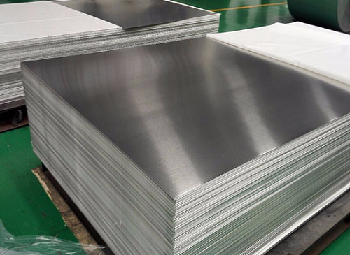 6061 ALUMINUM SHEET