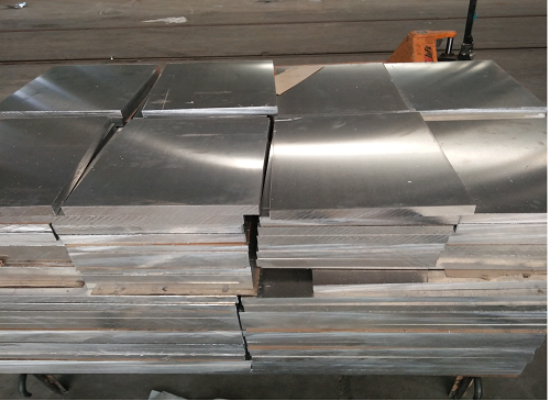 6005 ALUMINUM SHEET