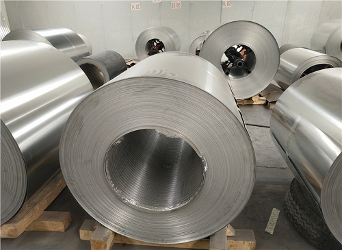 5083 ALUMINUM COIL