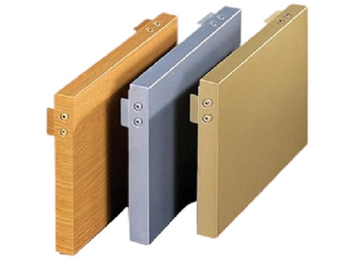 Mingtan aluminum veneer manufacturers,aluminum veneer seven advantages